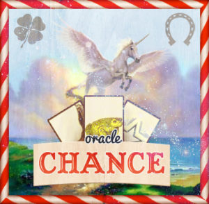 Tirage gratuit oracle de la chance