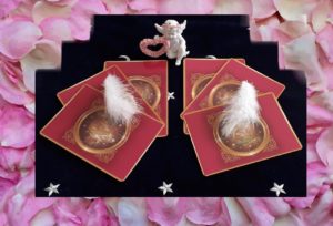 Tirage interactif spécial Saint Valentin